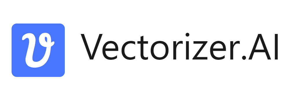 Vectorizer AI Logo